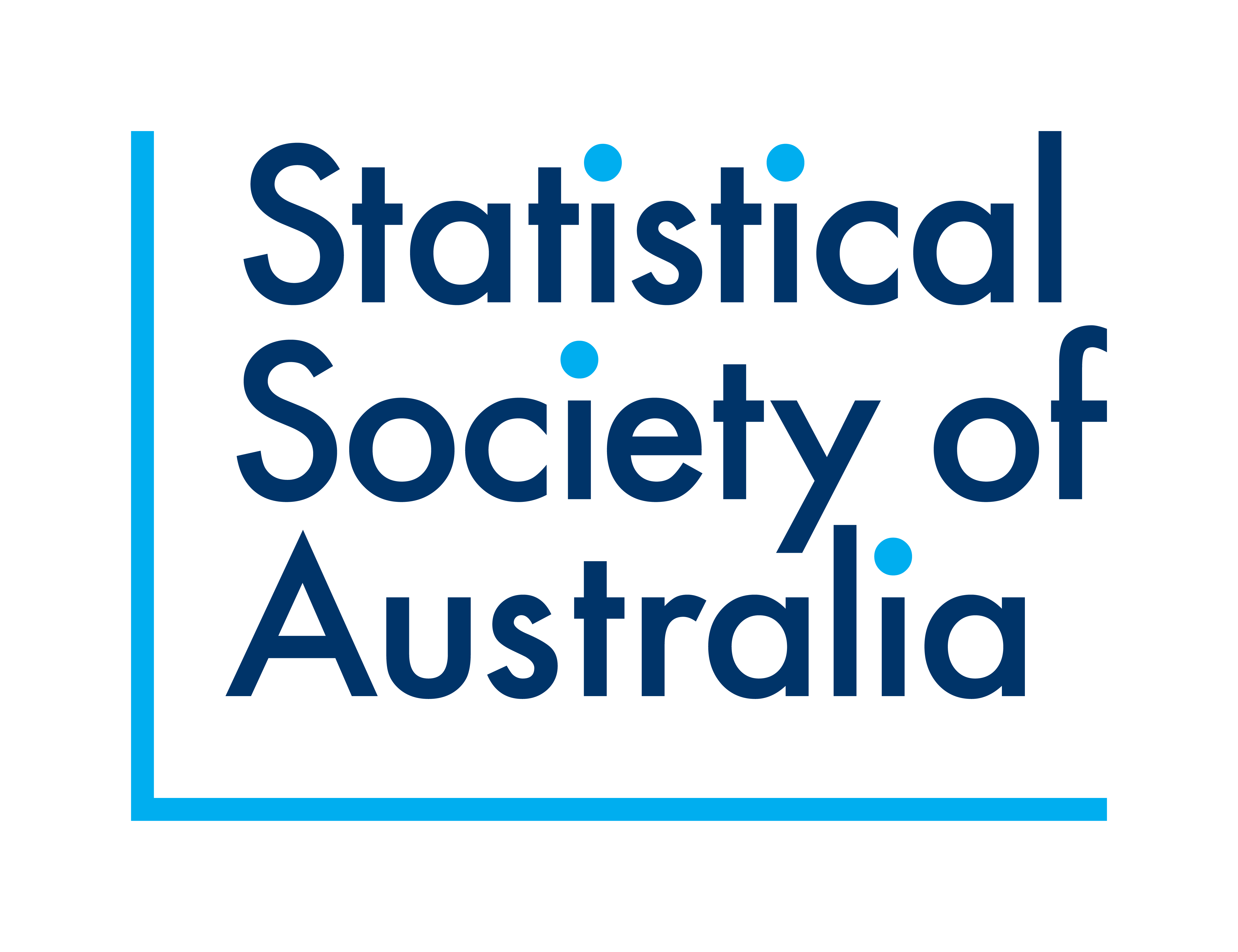 SSA Logo!